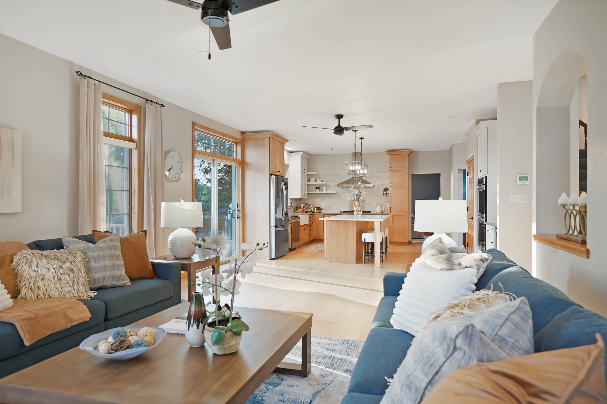 Looking for the perfect home for entertaining? 4129 Tiffany Lane is THE home for you!